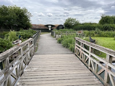 WWT London Wetland Centre